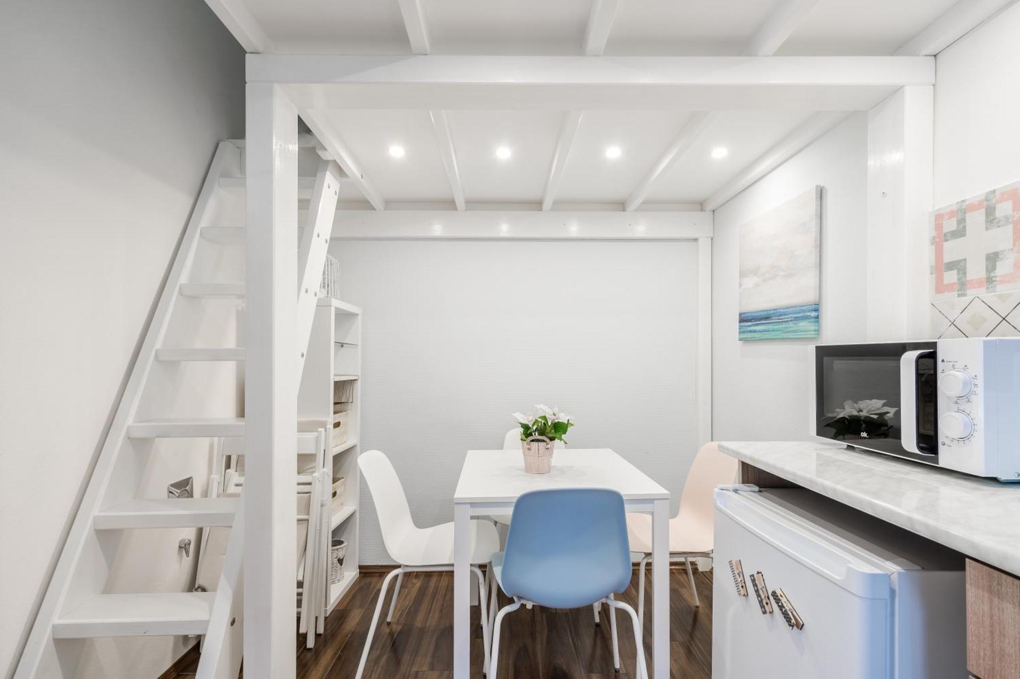 Bpr Stylish Mosaic Home With Terrace Budapest Esterno foto
