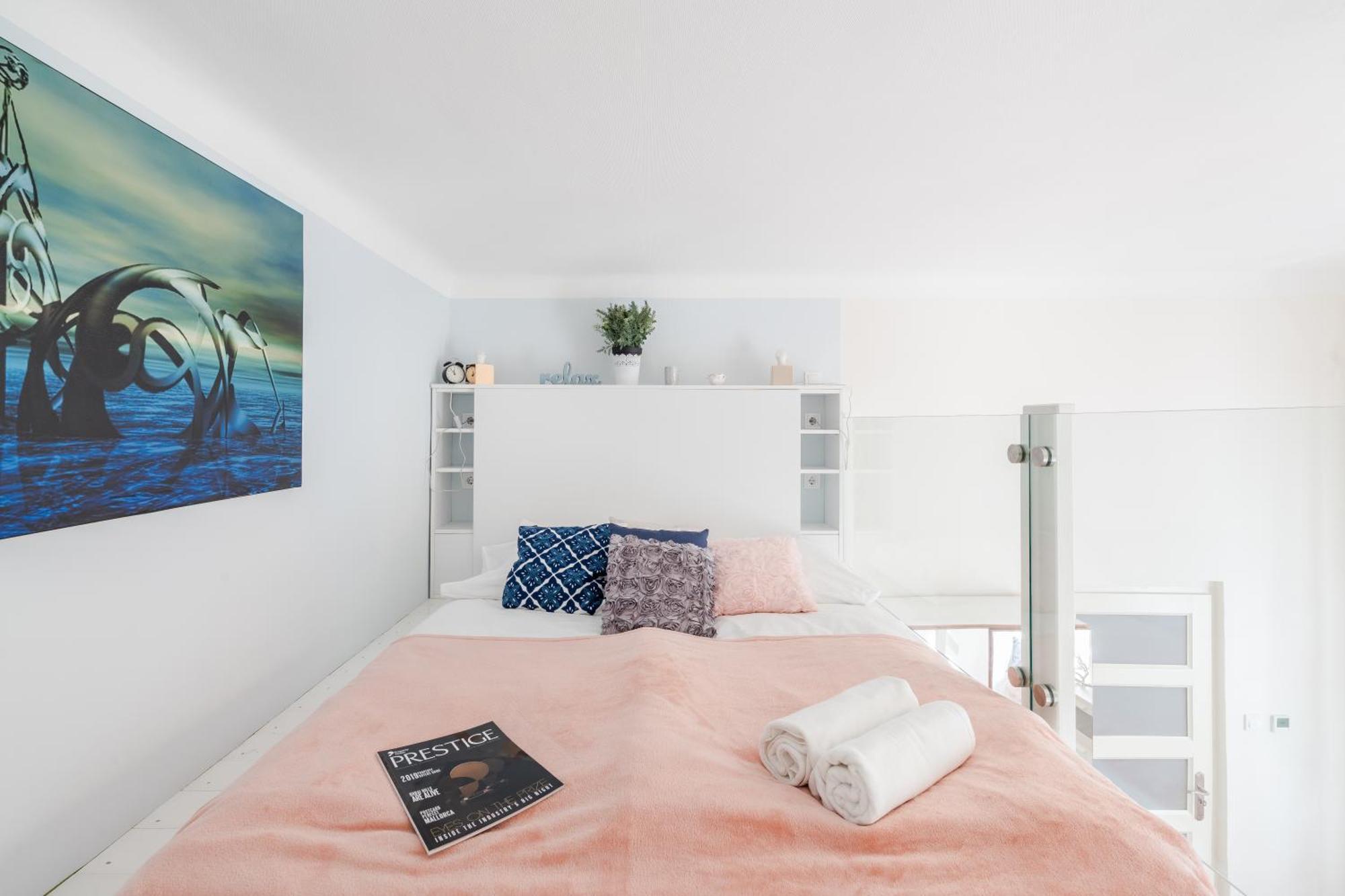 Bpr Stylish Mosaic Home With Terrace Budapest Esterno foto